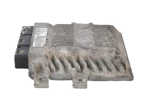 Used Engine control unit (ECU) Engine control unit (ECU) PEUGEOT 807 (EB_) 2.0 HDi (107 hp) 25658461 25658461