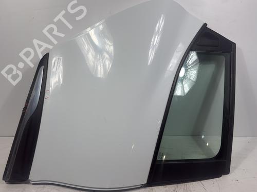 Used Right rear door RENAULT CLIO IV (BH_) 1.5 dCi 75 (75 hp) 29511566