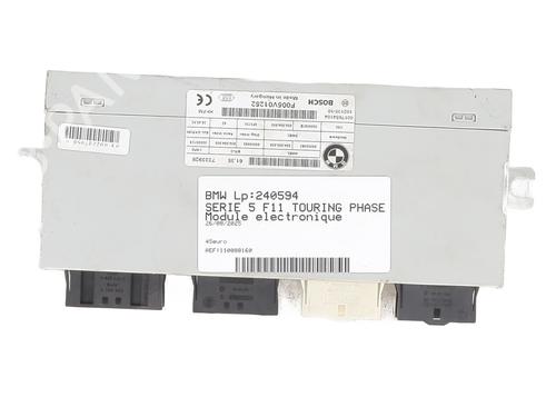 Electronic module BMW 5 Touring (F11) 535 i xDrive | BP28212630M83 - Image 3