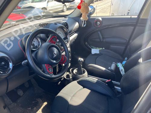 Recambios MINI MINI COUNTRYMAN (R60) Cooper D ALL4 4950519