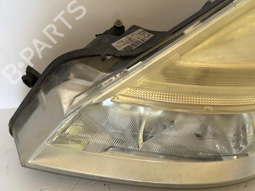 Left headlight RENAULT ESPACE IV (JK0/1_) 2.2 dCi (JK0H) | BP33299289C28 - Image 3