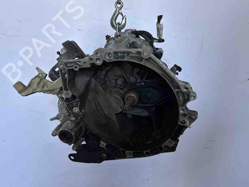 Used Gearbox Gearbox PEUGEOT 208 II (UB_, UP_, UW_, UJ_) 1.5 BlueHDI 100 (102 hp) 36497795 36497795