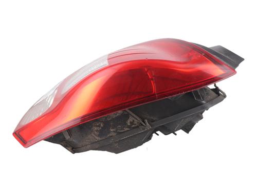 Right taillight RENAULT TWINGO II (CN0_) 1.2 16V (CN0K, CN0V, CN0A) | BP38516393C35 - Image 2