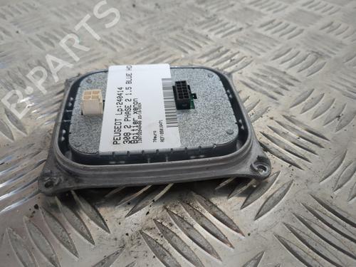 Xenon ballast PEUGEOT 308 II (LB_, LP_, LW_, LH_, L3_) 1.5 BlueHDi 130 | BP25654964C53 