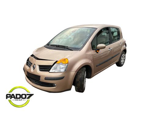 Engine RENAULT MODUS / GRAND MODUS (F/JP0_) 1.6 (JP03, JP0B, JP0U, JP0Y, JP1G) | BP38924400M1 - Image 2