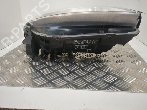 Lampa przednia prawa RENAULT SCÉNIC I MPV (JA0/1_, FA0_) 1.9 dCi (JA05, JA1F) | BP25659212C29 