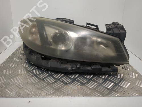 Used Right headlight RENAULT LAGUNA II (BG0/1_) 1.9 dCi (BG1A, BG1W, BG0G) (110 hp) 25659210