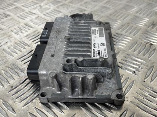 Gearbox control unit RENAULT ESPACE IV (JK0/1_) 3.0 dCi (JK0J, JK0V) | BP25658356M52