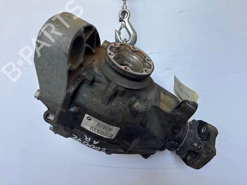 Rear differential BMW 3 (E90) 318 d | BP36790555M24 - Image 2