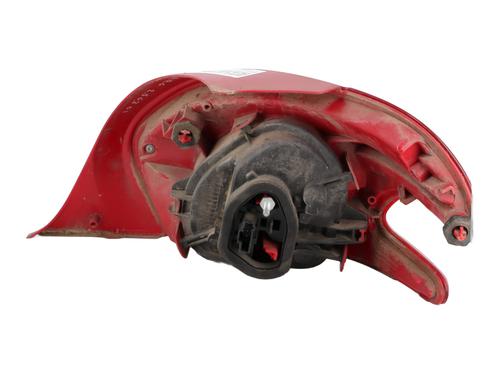 Left taillight PEUGEOT 208 I (CA_, CC_) 1.4 HDi | BP29737647C34 