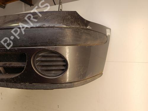 Used Front bumper Front bumper RENAULT MEGANE I (BA0/1_) 1.6 16V (BA04, BA0B, BA11, BA1J, BA16, BA19, BA1K, BA1V,... (107 hp) 26525998 26525998