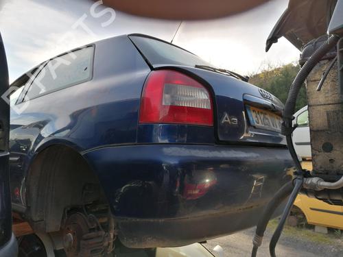 Left taillight AUDI A3 (8L1) 1.9 TDI | BP25655654C34 