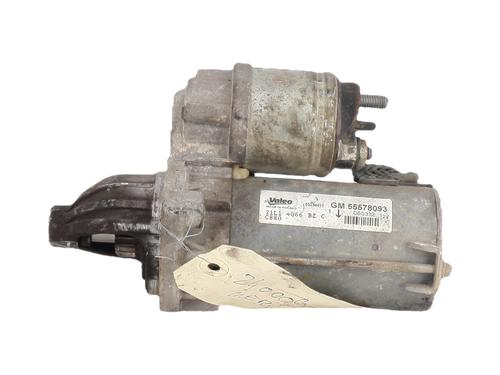 Starter OPEL MERIVA B MPV (S10) 1.3 CDTI (75) | BP25655112M8 - Image 2