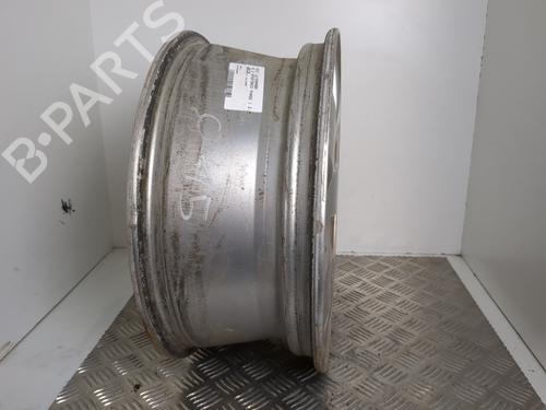 Rim AUDI A3 Sportback (8PA) 2.0 TDI 16V | BP25659860C45 