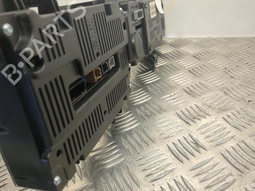 Multifunctionele display RENAULT SCÉNIC III (JZ0/1_) 1.5 dCi (JZ02, JZ0R) | BP25660522C48 