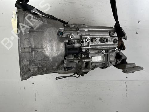 Gearbox BMW 3 Coupe (E92) 325 d | BP25660584M3 