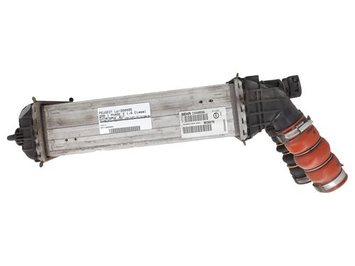 Intercooler Intercooler PEUGEOT 208 I (CA_, CC_) 1.6 HDi / BlueHDi 75 (75 hp) 36170286 36170286