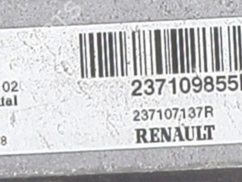 Engine control unit (ECU) DACIA DUSTER (HS_) 1.5 dCi | BP38633760M57 - Image 4
