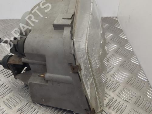 Left headlight PEUGEOT BOXER Van (230L) 2.8 HDI | BP25658471C28 