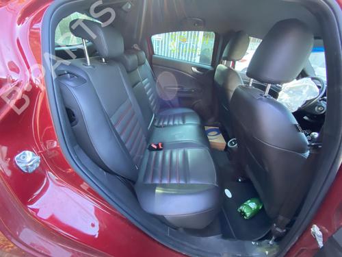 Switch ALFA ROMEO GIULIETTA (940_) 2.0 JTDM (940FXE1A, 940FXG11) | BP25655314I30 - Image 9