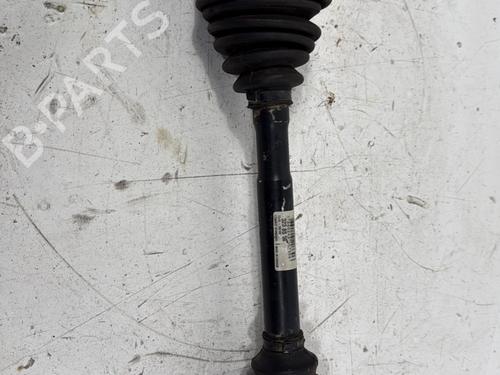 Drivksel foran venstre RENAULT MASTER II Van (FD) 2.5 dCi (FD02) (101 hp) 26526007