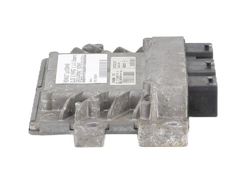 Engine control unit (ECU) RENAULT CLIO III (BR0/1, CR0/1) 1.2 16V (BR02, BR0J, BR11, CR02, CR0J, CR11) | BP31908649M57 - Image 2