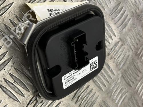 Xenon ballast RENAULT GRAND SCÉNIC IV (R9_) 1.3 TCe 140 (R9NB) (140 hp) 25658546