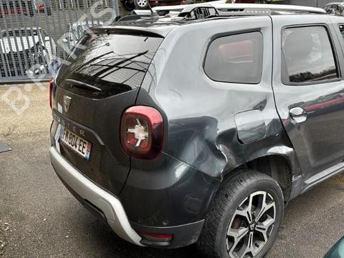 Steering wheel DACIA DUSTER (HM_) 1.5 dCi 115 4x4 (HMAD) | BP25655024C49  - Image 7