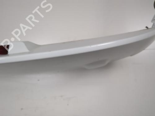 Rear spoiler RENAULT CLIO IV (BH_) 1.5 dCi 75 | BP25659762C96 