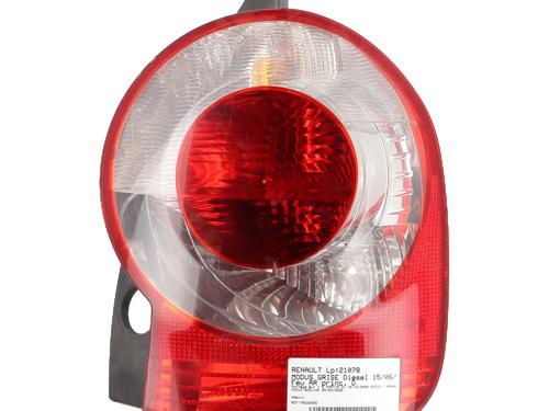 Right taillight RENAULT MODUS / GRAND MODUS (F/JP0_) 1.5 dCi (FP0F, JP0F) | BP25656083C35  - Image 6