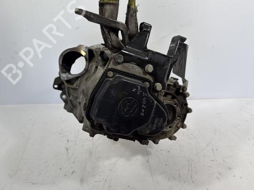Gearbox VW POLO IV (9N_, 9A_) 1.4 TDI | BP27883574M3 