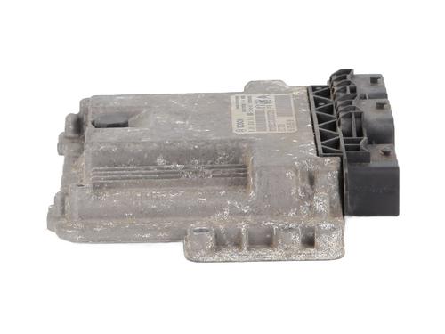 Engine control unit (ECU) PEUGEOT EXPERT Van (VF3A_, VF3U_, VF3X_) 1.6 HDi 90 8V | BP31908591M57 