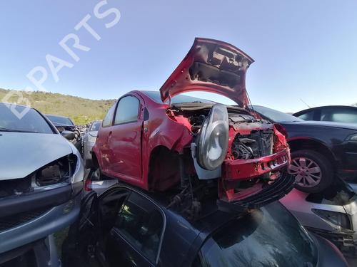 Engine control unit (ECU) CITROËN C1 (PM_, PN_) 1.0 | BP25657164M57 - Image 9