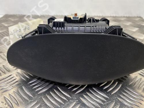 Driver airbag RENAULT SCÉNIC II (JM0/1_) 1.5 dCi (JM1E, JM16) | BP25657151C9 