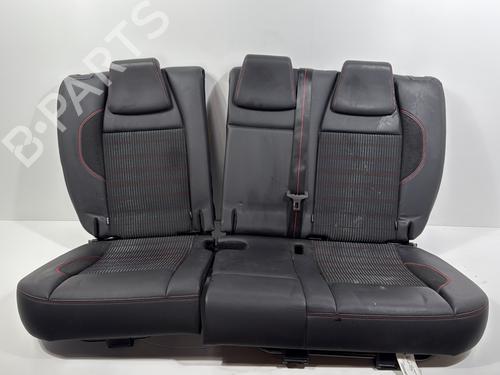 Sæde Bagtil PEUGEOT 2008 I (CU_) 1.2 THP 110 / PureTech 110 (110 hp) 26939768