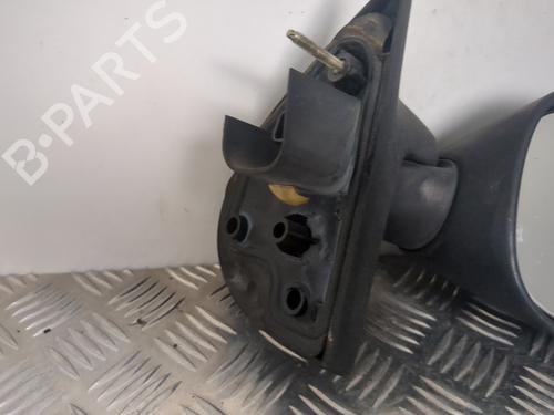 Right mirror RENAULT TWINGO I (C06_) 1.2 (C066, C068) | BP25656426C27 
