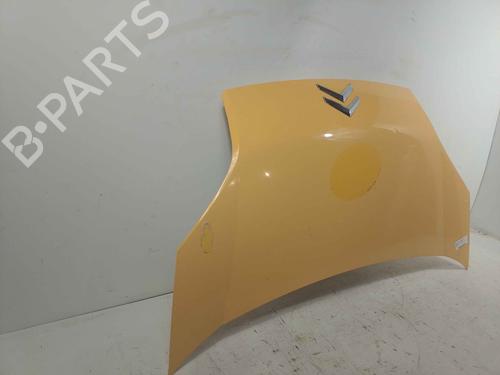Hood CITROËN NEMO MPV 1.4 HDi | BP31012836C1