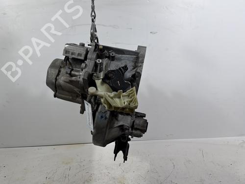 Used Gearbox PEUGEOT 208 I (CA_, CC_) 1.2 THP 110 (110 hp) 30549642