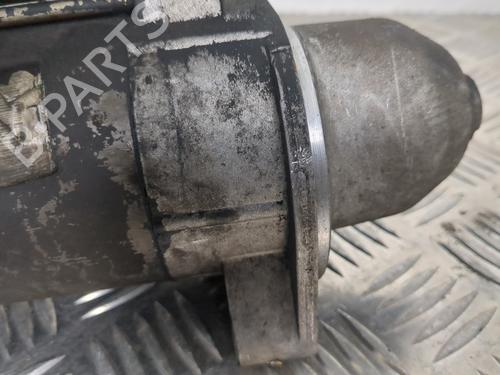 Starter MERCEDES-BENZ M-CLASS (W163) ML 270 CDI (163.113) | BP25656451M8 