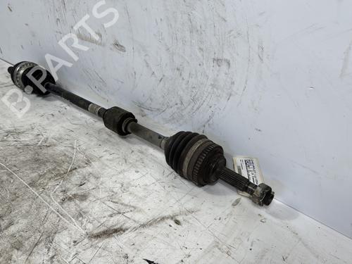 Used Right front driveshaft Right front driveshaft CHEVROLET AVEO / KALOS Hatchback (T250, T255) 1.2 LPG (84 hp) 33019654 33019654
