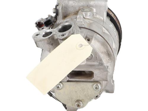 AC compressor RENAULT CAPTUR I (J5_, H5_) 0.9 TCe 90 | BP27972621M34  - Image 5