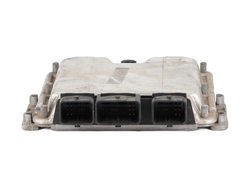 Engine control unit (ECU) PEUGEOT 206 Hatchback (2A/C) 2.0 HDI 90 | BP31815482M57