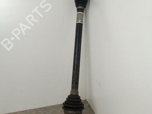 Used Right front driveshaft PEUGEOT 208 I (CA_, CC_) 1.6 HDi / BlueHDi 75 (75 hp) 25660102