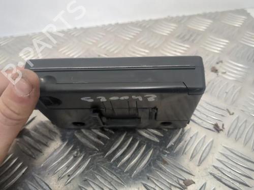 Used Radio Radio RENAULT GRAND SCÉNIC IV (R9_) 1.3 TCe 140 (R9NB) (140 hp) 25658776 25658776