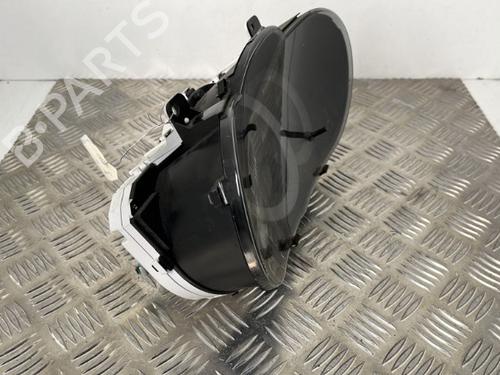 Instrument cluster TOYOTA RAV 4 III (_A3_) 2.2 D 4WD (ALA30_, ALA30R) | BP25656671C47 