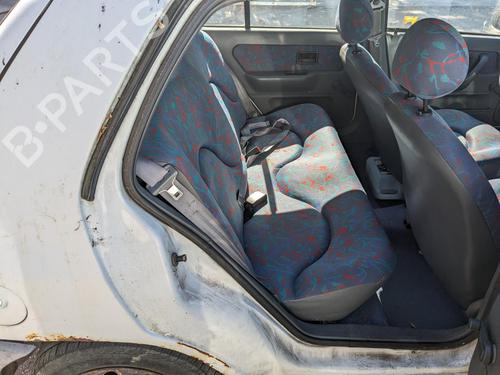 Used Parts RENAULT CLIO I (B/C57_, 5/357_)  1.9 D  2532696