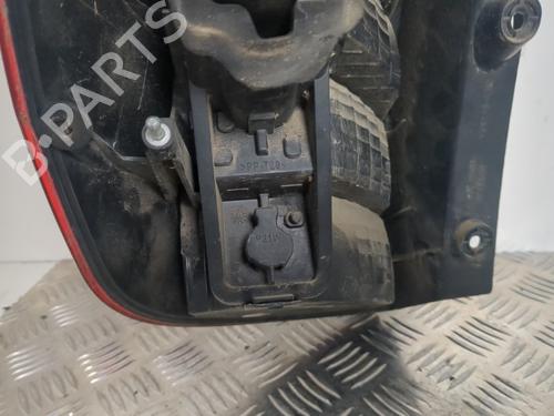 Højre baglygte RENAULT SCÉNIC II (JM0/1_) 1.5 dCi (JM02, JM13) | BP25656423C35 