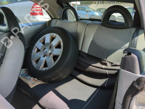 Left front fog light CITROËN C3 Pluriel (HB_) 1.4 HDi | BP25658497C30  - Image 5