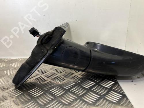 Right mirror CHRYSLER VOYAGER IV (RG, RS) 2.5 CRD | BP25658733C27