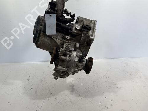 Gearbox VW POLO IV (9N_, 9A_) 1.4 TDI | BP27883574M3 